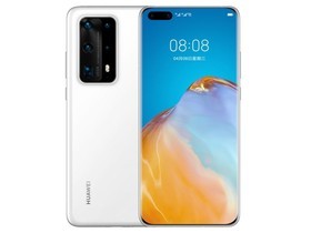 华为P40 Pro+（8GB/256GB/全网通/5G版）参数及手机配置介绍插图