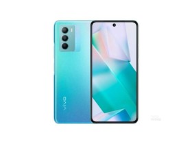 vivo T1（8GB/128GB/全网通/5G版）参数及手机配置介绍插图