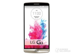 LG G3（D855/国际版/3GB RAM）参数及手机配置介绍插图