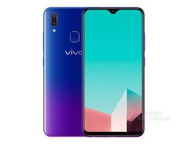 vivo U1（3GB RAM/全网通）参数及手机配置介绍插图