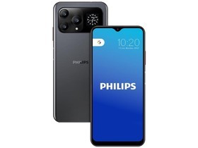 Philips（飞利浦）PH6 8+256GB参数及手机配置介绍插图