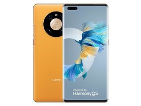 华为Mate40 Pro（8GB/128GB/全网通/5G版/素皮版）参数及手机配置介绍插图