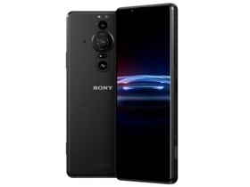 索尼Xperia PRO-I（12GB/512GB/全网通/5G版）参数及手机配置介绍插图