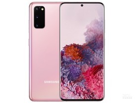 三星Galaxy S20（12GB/128GB/全网通）参数及手机配置介绍插图