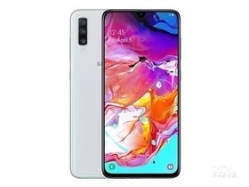 三星GALAXY A70（6GB/128GB/全网通）参数及手机配置介绍插图