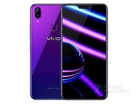 vivo X21i（4GB RAM/全网通）参数及手机配置介绍插图