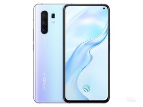 vivo X30 Pro（8GB/256GB/全网通/5G版）参数及手机配置介绍插图