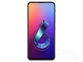 华硕2019版ZenFone 6（8GB/256GB/全网通）参数及手机配置介绍插图