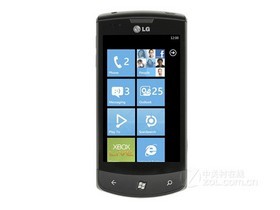 LG E900（Optimus 7）参数及手机配置介绍插图