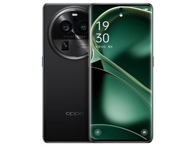 OPPO Find X6 Pro（16GB/512GB）参数及手机配置介绍插图