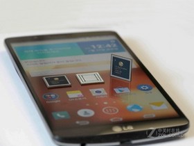 LG G3 Screen参数及手机配置介绍插图