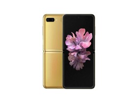 三星Galaxy Z Flip（8GB/256GB/全网通）参数及手机配置介绍插图