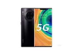 华为Mate30E Pro（8GB/256GB/全网通/5G版/玻璃版）参数及手机配置介绍插图