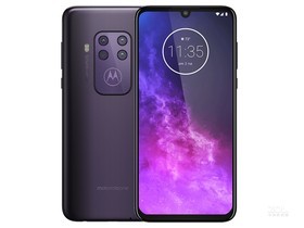 Moto One Zoom（4GB/128GB/全网通）参数及手机配置介绍插图