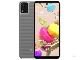 LG K42（3GB/64GB/全网通）参数及手机配置介绍插图