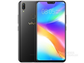 vivo Y85（全网通）参数及手机配置介绍插图