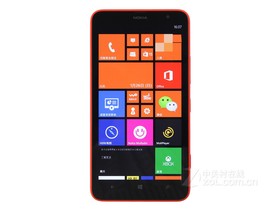 诺基亚Lumia 1320参数及手机配置介绍插图