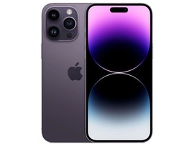 苹果iPhone 14 Pro Max（512GB）参数及手机配置介绍插图