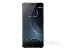 努比亚Z11（6GB RAM/全网通）参数及手机配置介绍插图