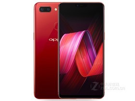 OPPO R15梦镜版（梦境红/全网通）参数及手机配置介绍插图