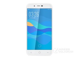 小辣椒红辣椒X1（移动4G）参数及手机配置介绍插图