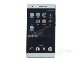 神舟锐龙P8（双4G）参数及手机配置介绍插图