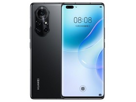 华为nova 8 Pro（8GB/256GB/全网通/4G版）参数及手机配置介绍插图