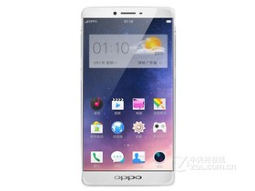 OPPO R7 Plus（移动4G）参数及手机配置介绍插图