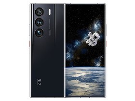 中兴Axon 40 Ultra 航天版（12GB/512GB）参数及手机配置介绍插图