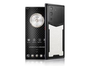 VERTU METAVERTU 锆月白小牛皮（12GB/512GB）参数及手机配置介绍插图