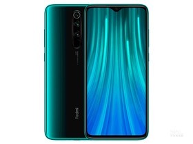 Redmi Note 8 Pro（6GB/128GB/全网通）参数及手机配置介绍插图