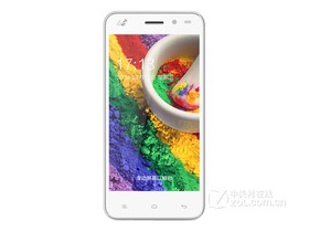 小辣椒4G mini（移动4G）参数及手机配置介绍插图