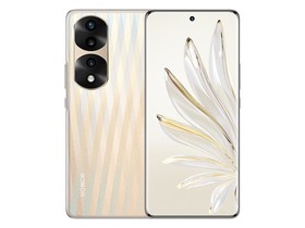 荣耀70 Pro+（12GB/256GB）参数及手机配置介绍插图