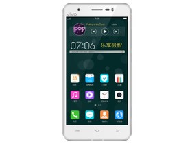 vivo Xshot（X710L/精英版）参数及手机配置介绍插图