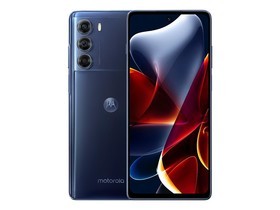 Moto Edge S30（12GB/512GB/5G版/冠军版）参数及手机配置介绍插图