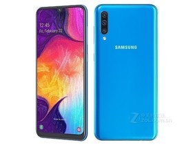 三星Galaxy A50（6GB/128GB/全网通）参数及手机配置介绍插图