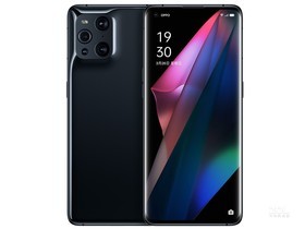 OPPO Find X3（8GB/128GB/全网通/5G版）参数及手机配置介绍插图