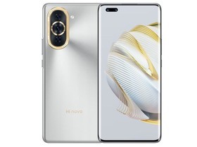 Hi nova 10 Pro（8GB/128GB）参数及手机配置介绍插图