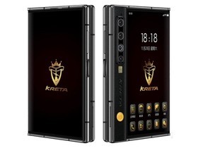 KRETA V11V（12GB/512GB/全网通/5G版/鳄皮版）参数及手机配置介绍插图