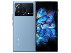 vivo X Fold（12GB/256GB）参数及手机配置介绍插图