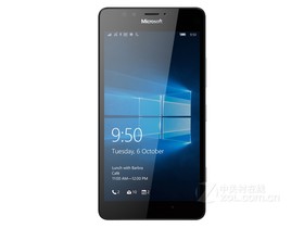 Microsoft Lumia 950（双4G）参数及手机配置介绍插图