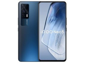 iQOO Neo5（8GB/128GB/全网通/5G版）参数及手机配置介绍插图