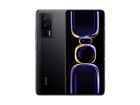 Redmi K60 (8GB/256GB)参数及手机配置介绍插图