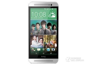 HTC One E8（M8Sd/时尚版/电信4G）参数及手机配置介绍插图