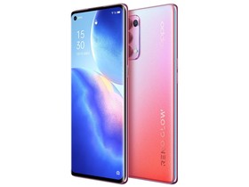 OPPO Reno5 Pro（8GB/128GB/全网通/5G版/新年版）参数及手机配置介绍插图