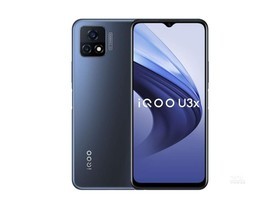 iQOO U3x（4GB/128GB/全网通/5G版）参数及手机配置介绍插图