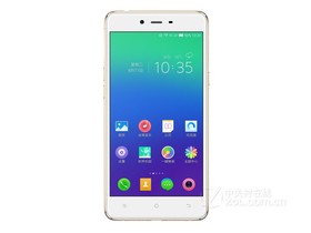 朵唯L5 mini（移动4G）参数及手机配置介绍插图