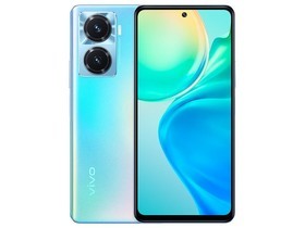 vivo Y77（6GB/128GB）参数及手机配置介绍插图