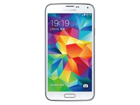 三星GALAXY S5（G9008W/移动4G）参数及手机配置介绍插图