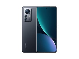 小米12 Pro 天玑版  （8GB/128GB）参数及手机配置介绍插图